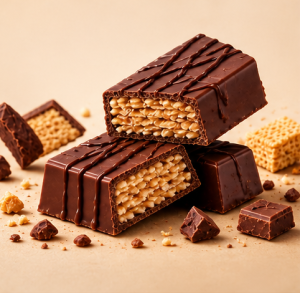 Crispello Range