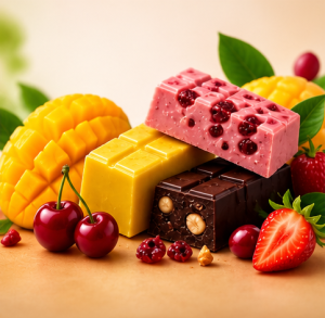 Fruit Flavors