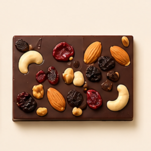 Fruit & Nuts