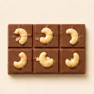Milk Cashew