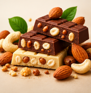 Nut Range
