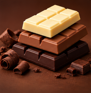 Plain Chocolates