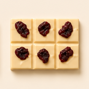 White Cherry